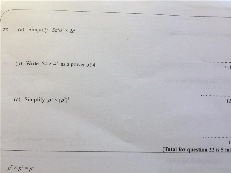 Can someone help with these?:/-example-1