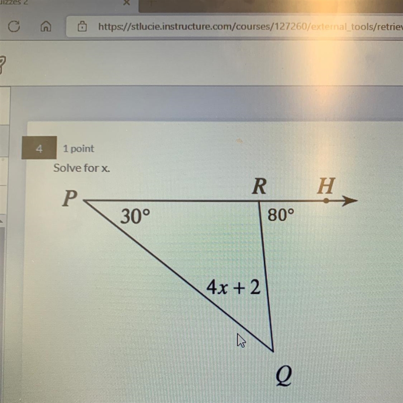 Solve for x. will give briniest-example-1