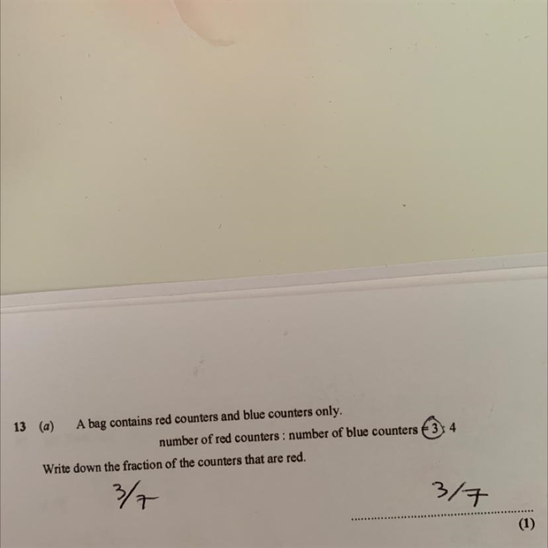 Please help me. did i get this question correct?-example-1