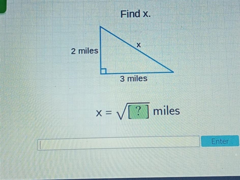 Please help me! find x​-example-1