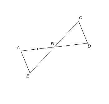 What additional information is needed to prove the triangles are congruent by SAS-example-1