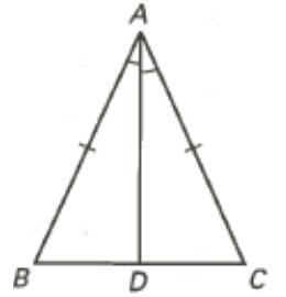 What additional information is needed to prove the following triangles congruent by-example-1