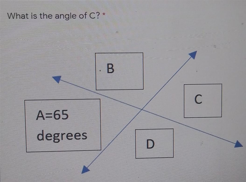 What is the angle of C?​-example-1