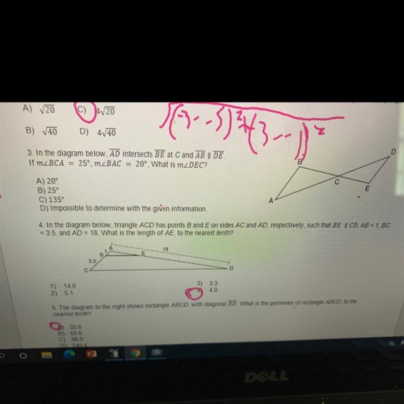 PLEASE HELP WITH 3 ITS FOR MY FINAL PLEASEE-example-1