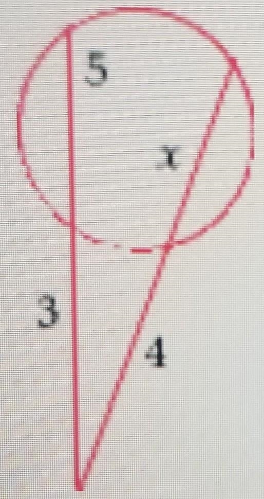 X = _ •2 •6 •3.75 Thank you!​-example-1