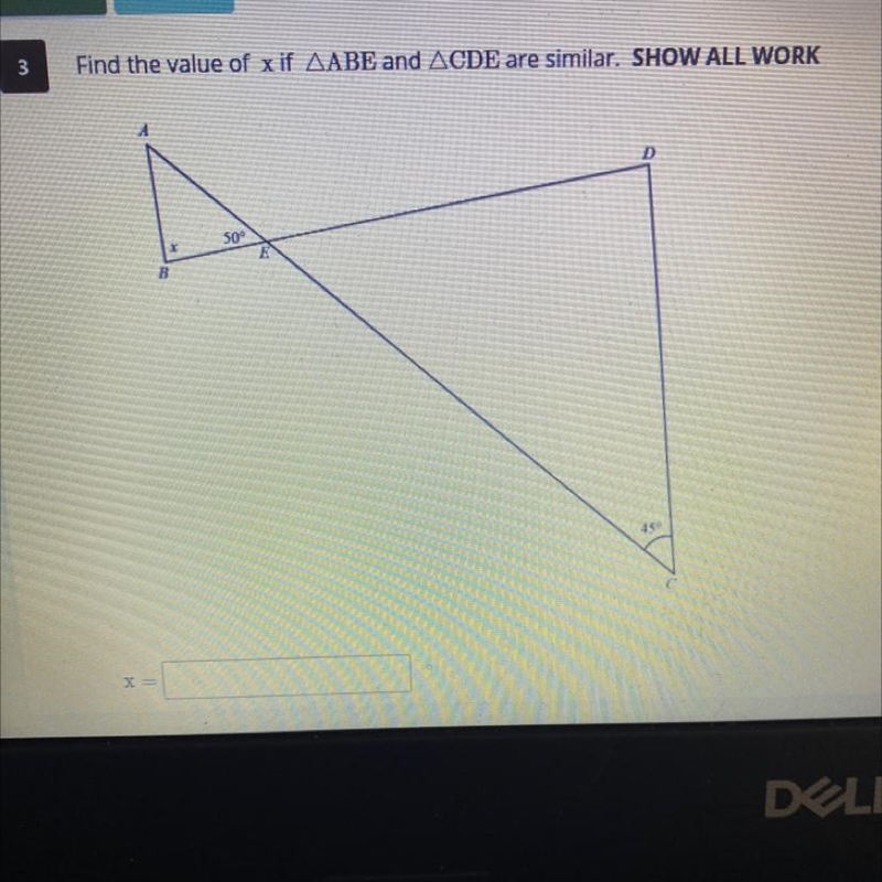 Please help (the value are 50 and 45-example-1