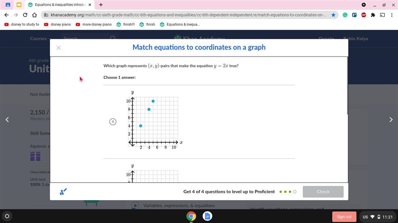 PLEASE HELP ME! There are 2 Images below!!!-example-1