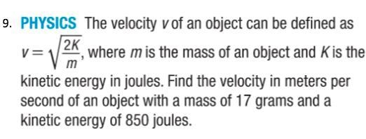 Inserted picture below with the question and details. please help!-example-1