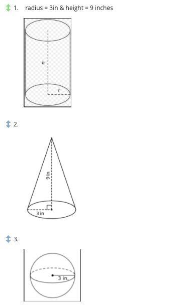 EASY: order from largest to smallest size-example-1