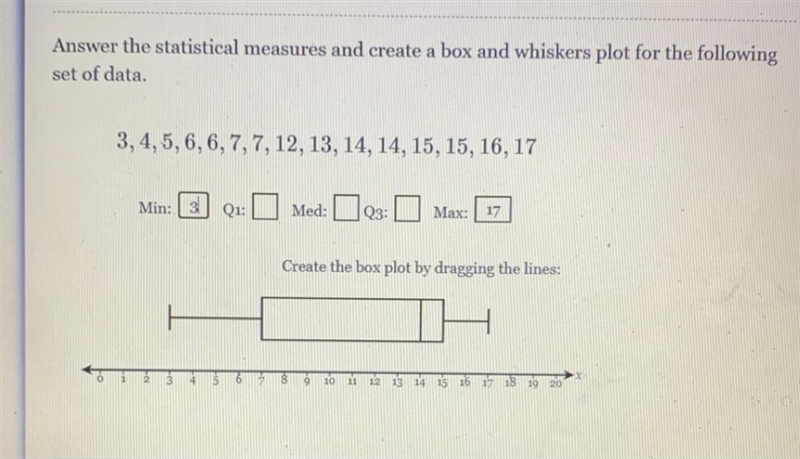 I just need the q1 med and q3-example-1