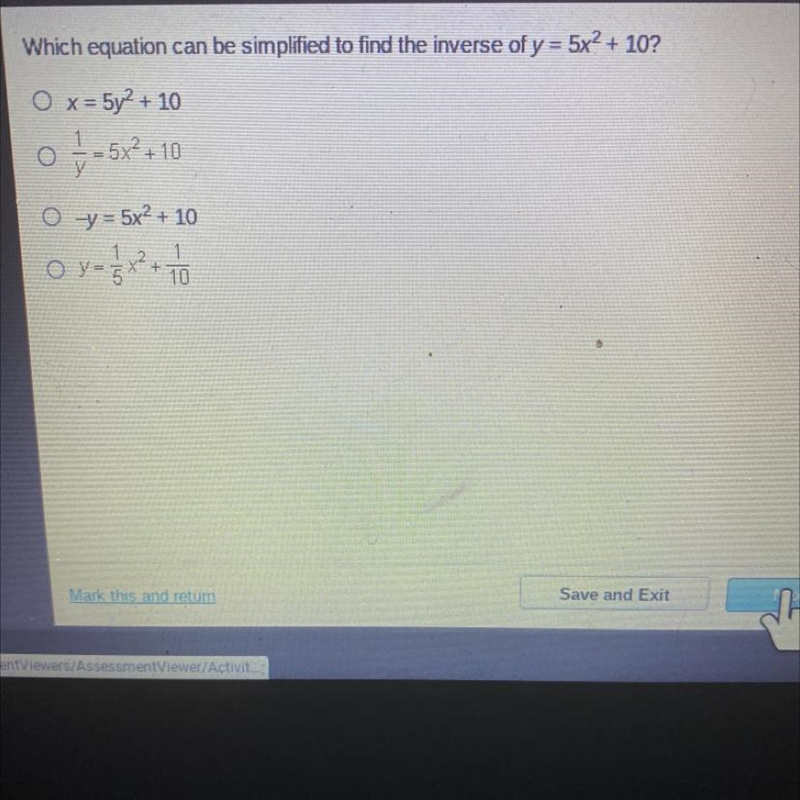 What is the answer to this question?-example-1