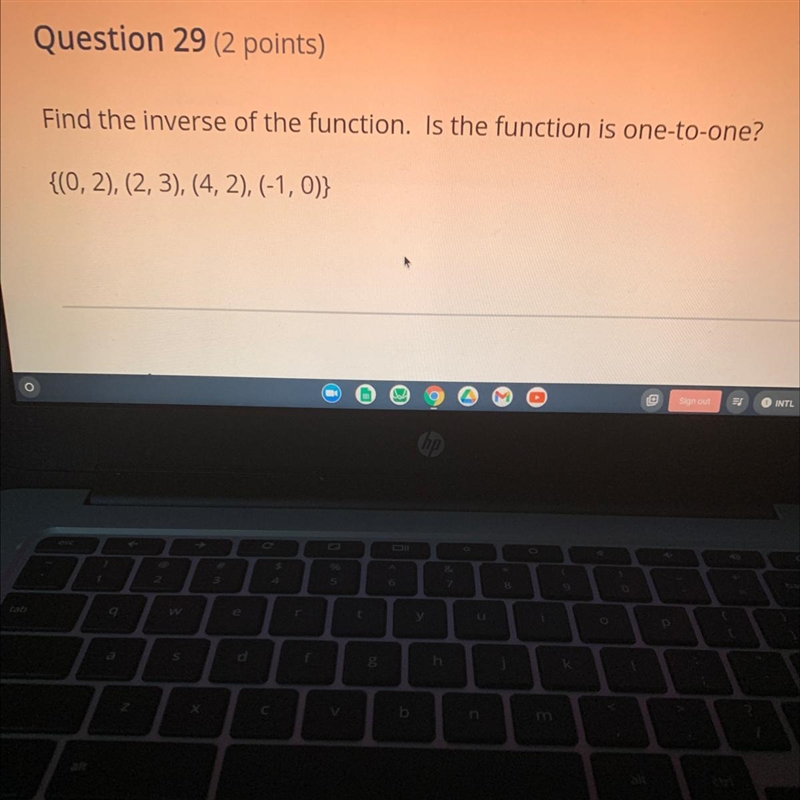 An algebra question does anyone know the answer?-example-1