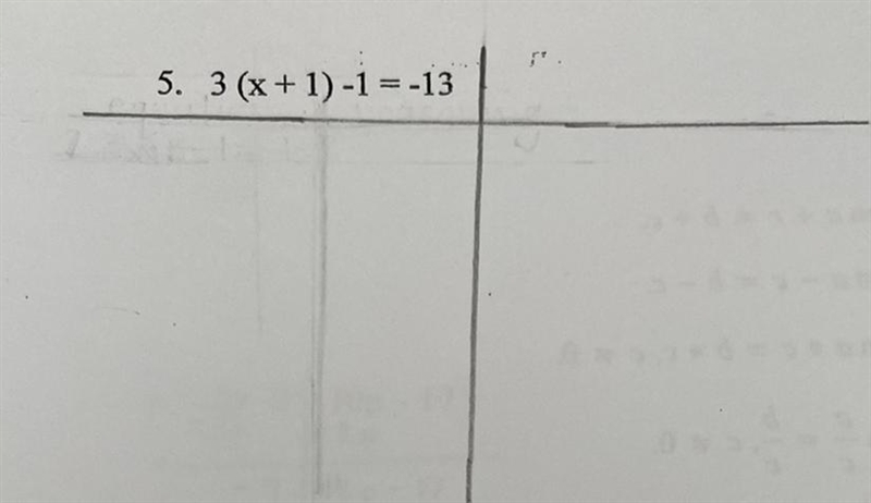 Solve and explain ( algebraic reasoning )-example-1