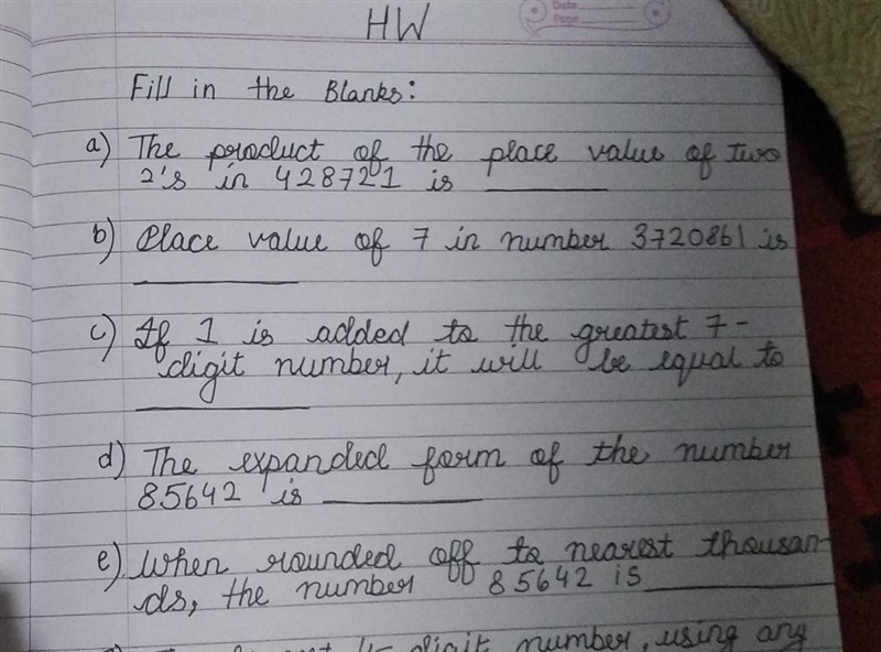 Solve a,b,c,d and e.​-example-1