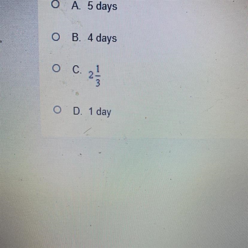 Chris and Pat worked the same number of days and earned equal amounts of money, Chris-example-1