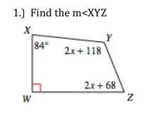 Pls help this is due today Find the m-example-1