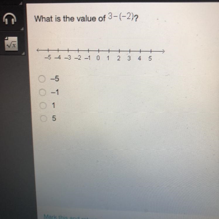 What is the value -3(-2)-example-1