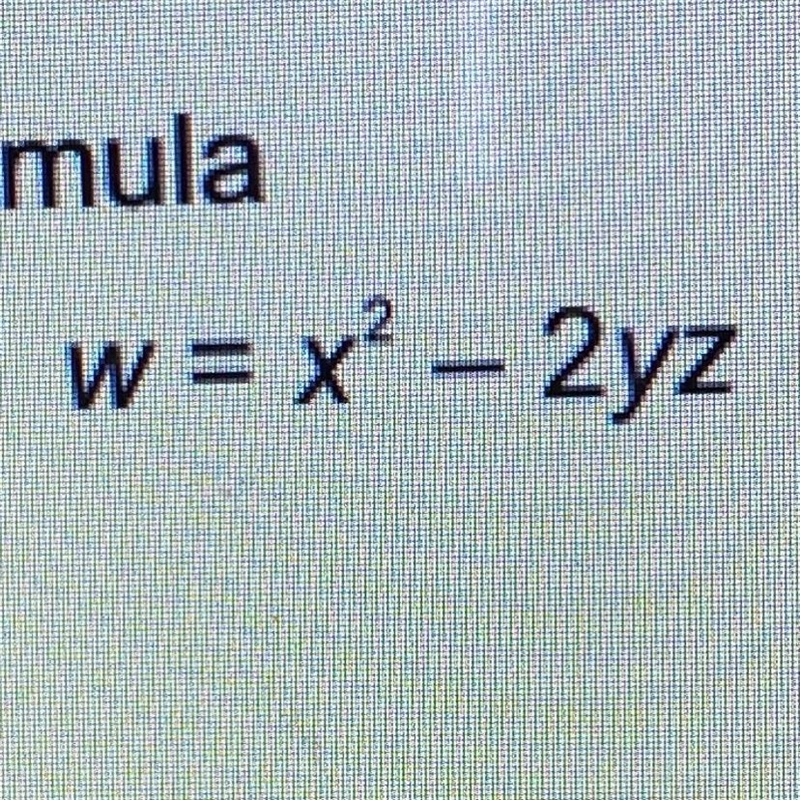 Make y the subject of the formula-example-1