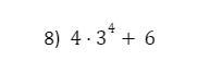 Solve equation below-example-1