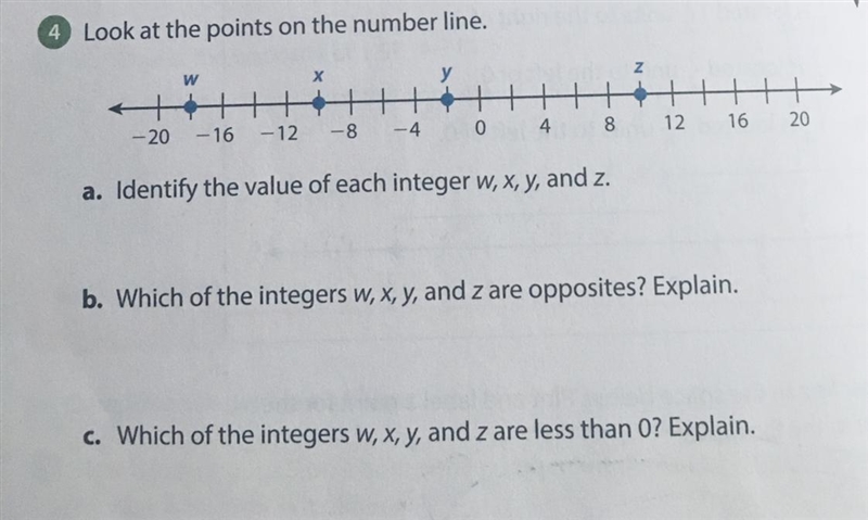 Please help and can someone explain what a integer is-example-1