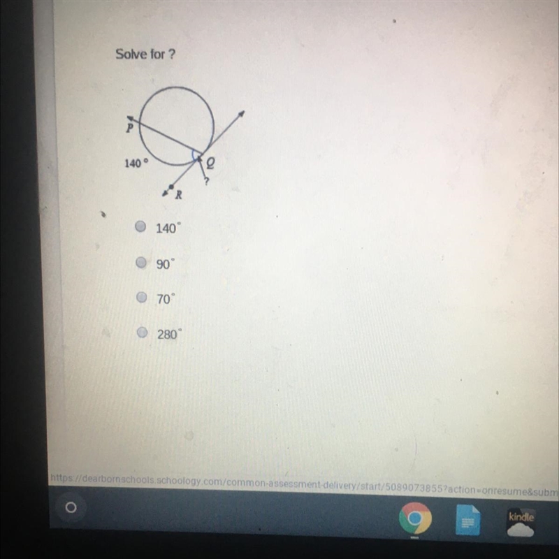 Solve for ? PLEASE HELP-example-1