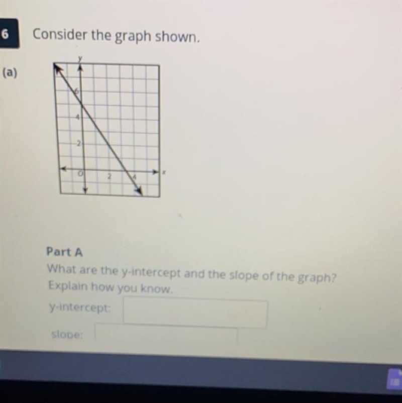 Consider the graph shown.-example-1