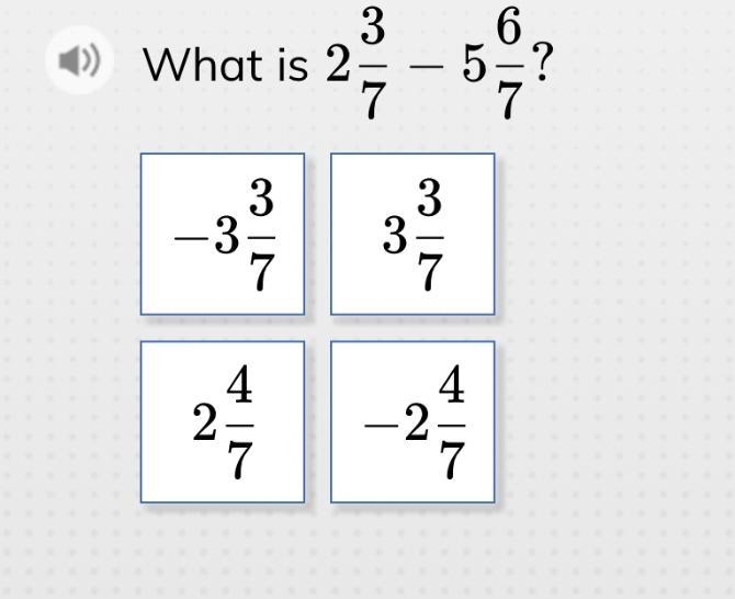 2 3/7 - 5 6/7 Question I-Ready-example-1