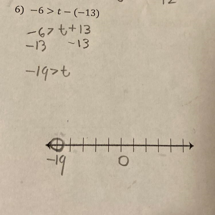 What way does the arrow point towards, the right or the left?-example-1