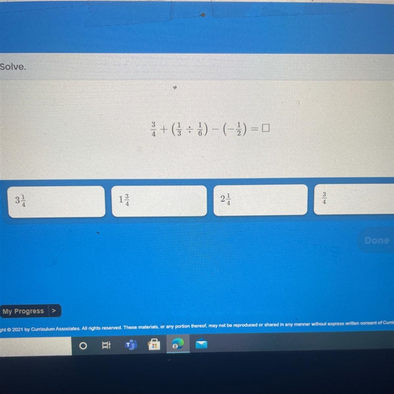 Help! Me solve this problem please-example-1