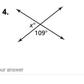 Find the value of x.-example-1