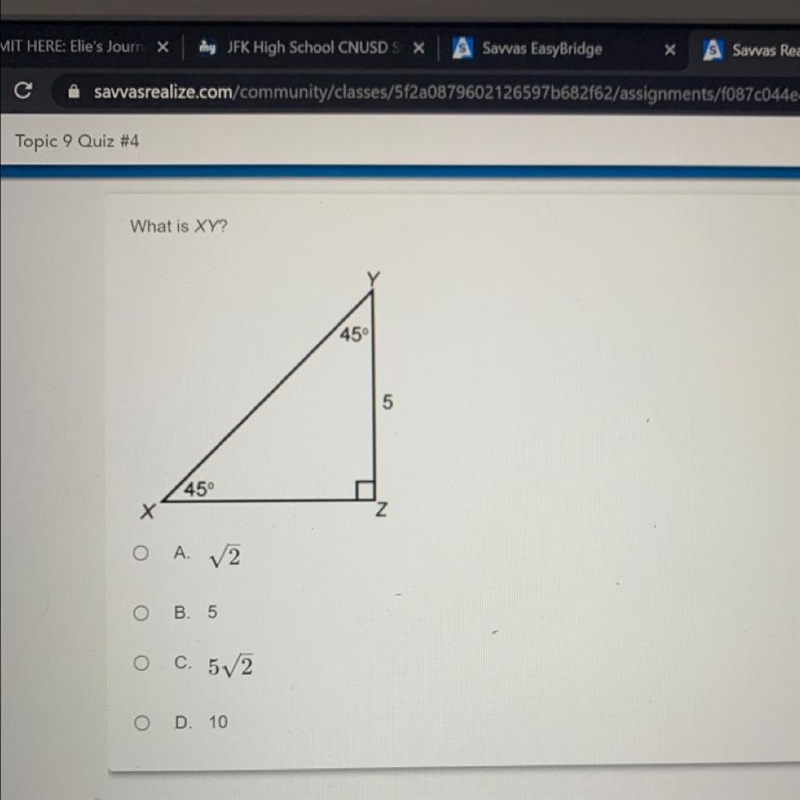 What is XY? help me please-example-1