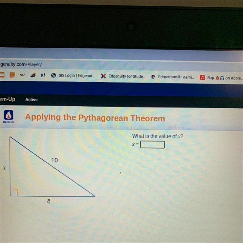 What is the value of x?-example-1