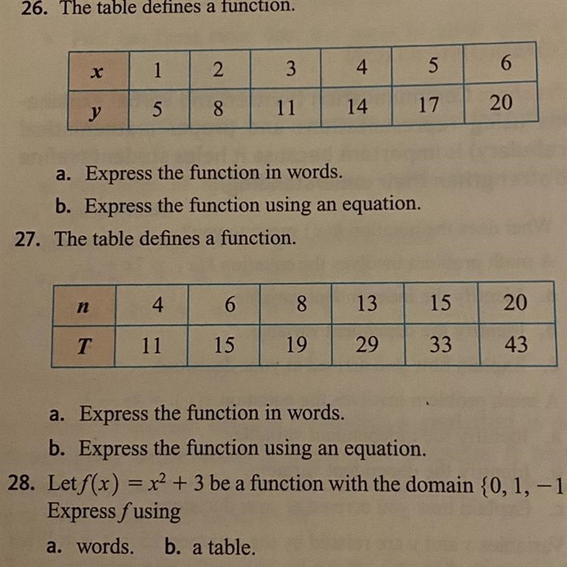 Please help with #27 and please explain-example-1