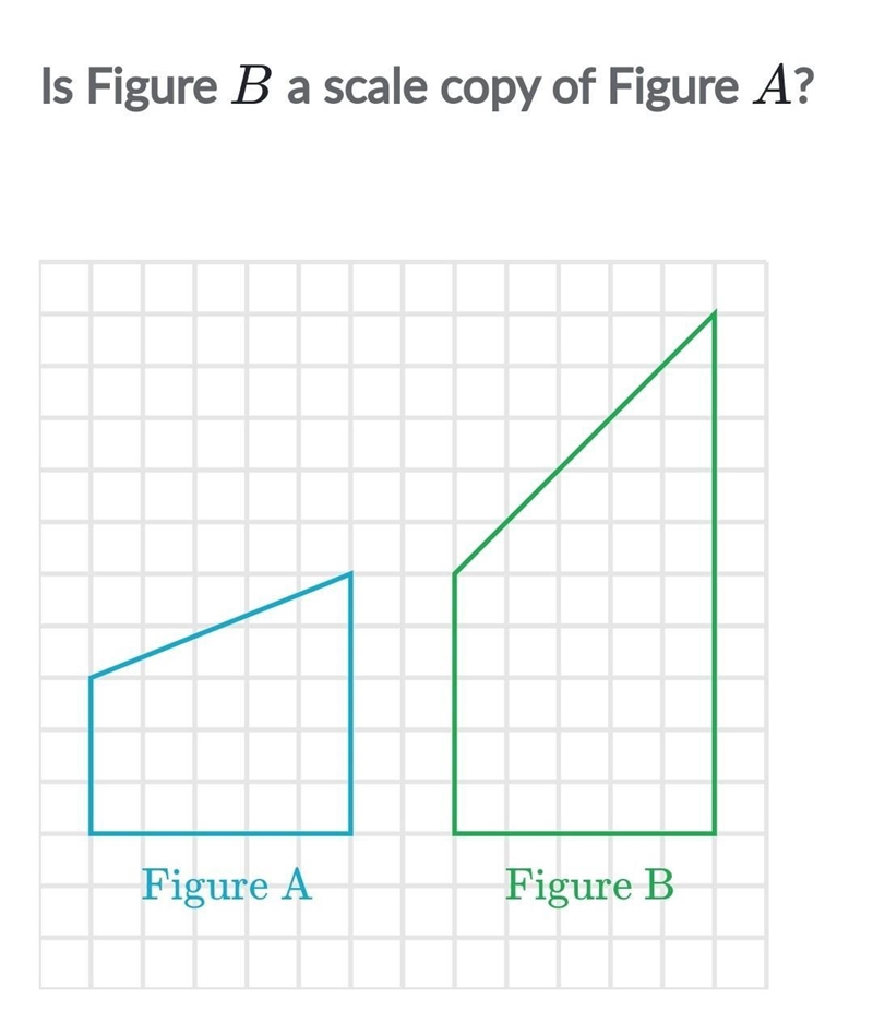 It's a yes or no question​-example-1