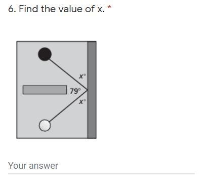 Find the value of x.-example-1