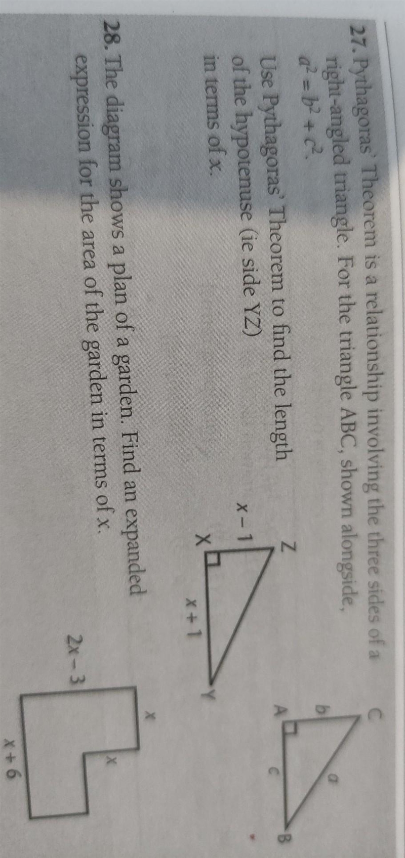 Pls help solve these!​-example-1