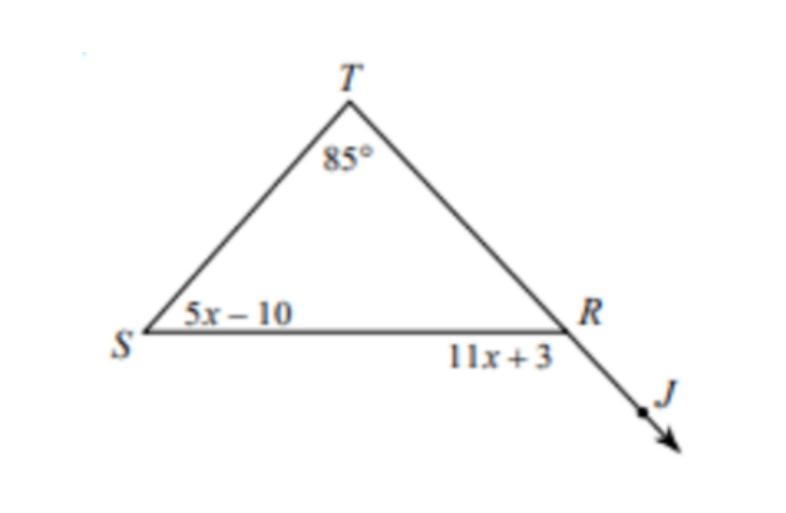 Find the value of x Please be serious-example-1