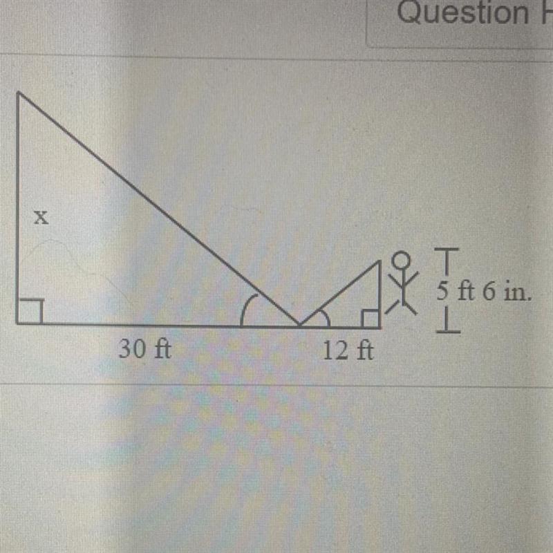 I need to find the x-example-1