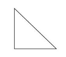 What is the name of this triangle-example-1