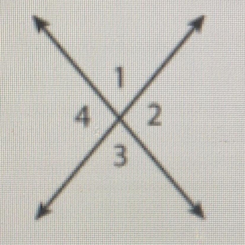 If the measure of angle 2 is 125 degrees, find the measure of angle 3.PLS HELP Also-example-1