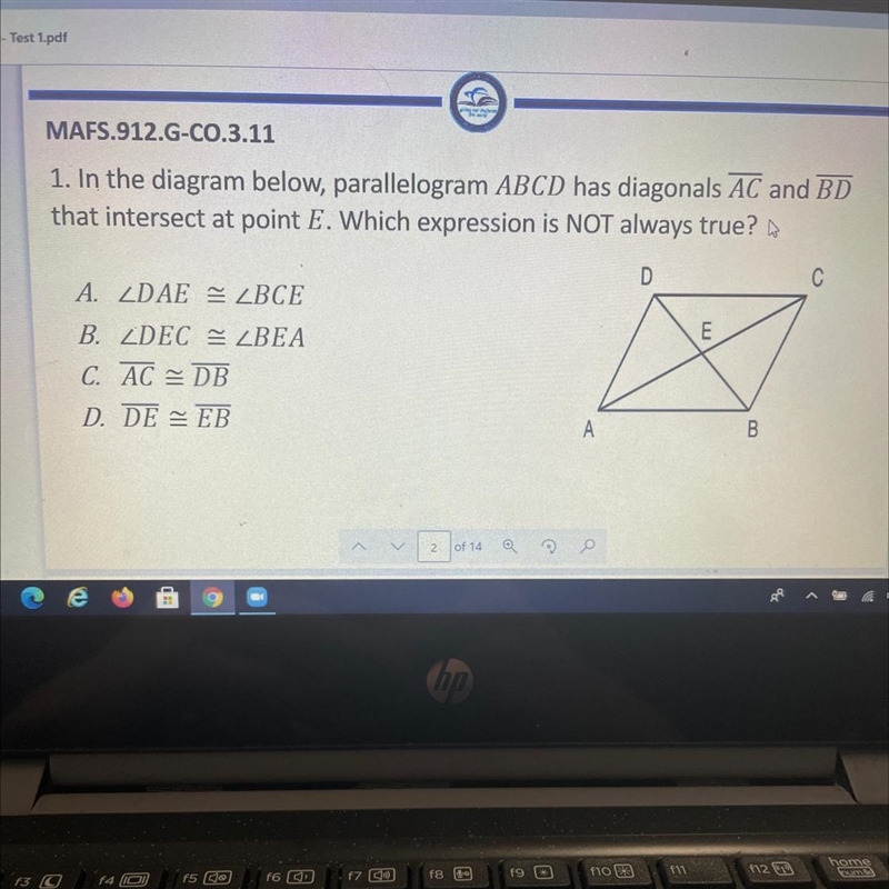 I believe it’s D but I’m not sure please help this are my last points-example-1