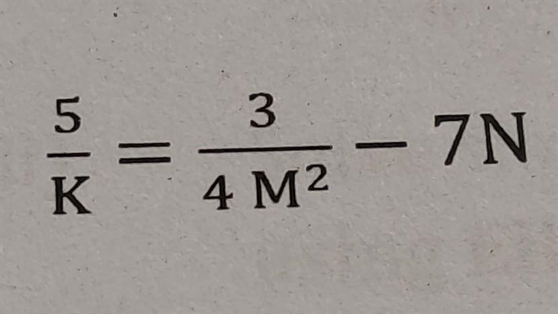 Make m the subject of this eequation please help!! asap-example-1