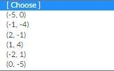 Could someone help me with this question. First Image is the answer choices for each-example-1