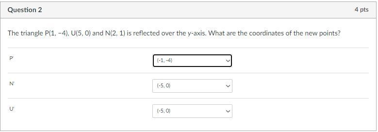 Could someone help me with this question. First Image is the answer choices for each-example-2