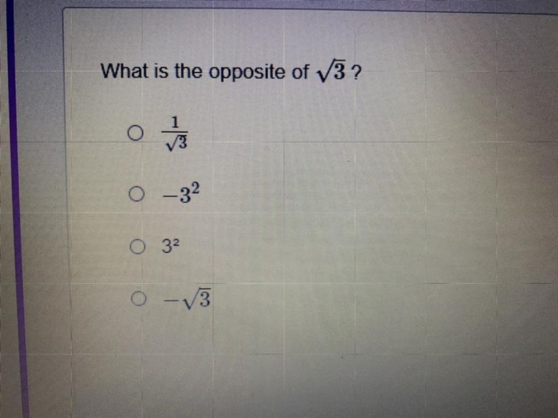 What is the opposite of V3?-example-1