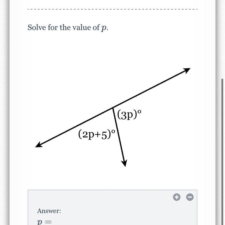 P= ????????? Pls help and explain-example-1