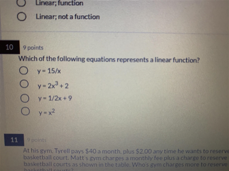 I am not understanding this topic in math and I have a huge test tomorrow, I forgot-example-1