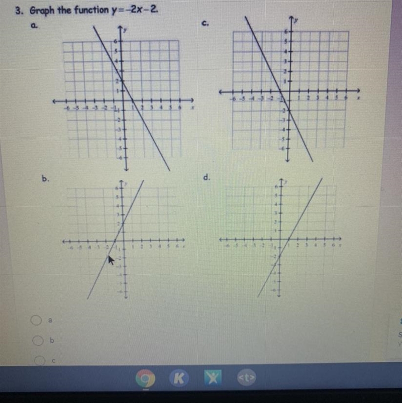 Graphing the function please help-example-1