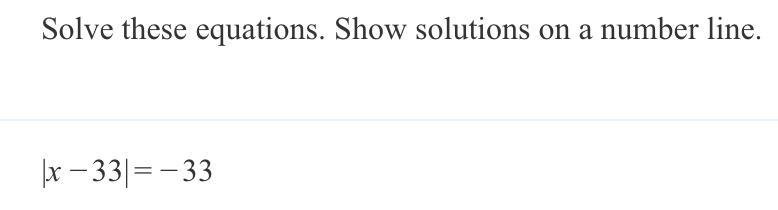 Solve these equations.-example-1