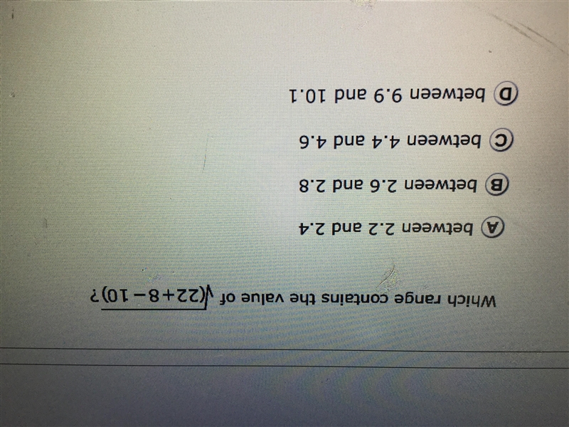 Answer asap please!! Sorry man my computer is mad dirty-example-1